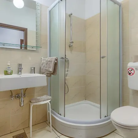 Renzo Casa vacanze Kaldanija