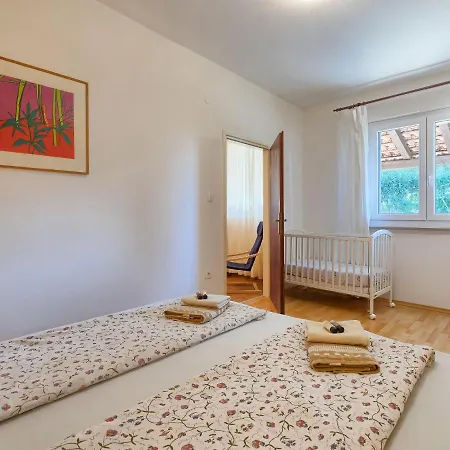 Renzo Casa vacanze Kaldanija