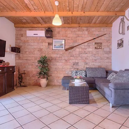 Casa vacanze Renzo Kaldanija