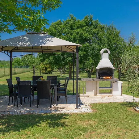 Renzo Casa vacanze Kaldanija