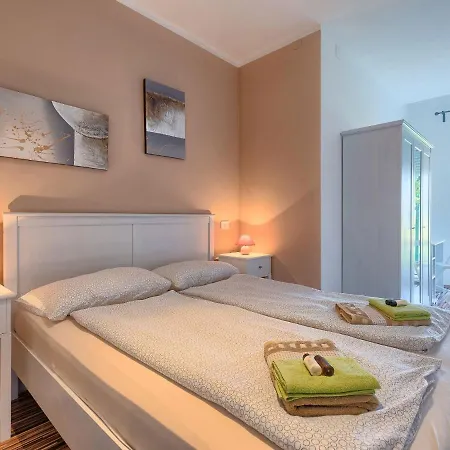 Renzo Casa vacanze Kaldanija